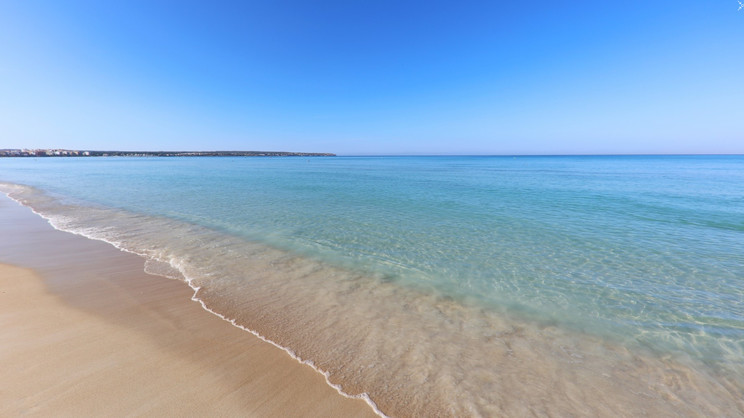 Iberostar Waves Bahia de Palma